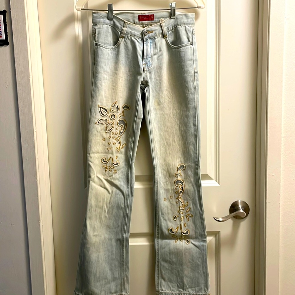 Great Vintage Buffalo Jeans